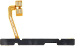 Realme C25y Voluμe Buttons Flex Oem