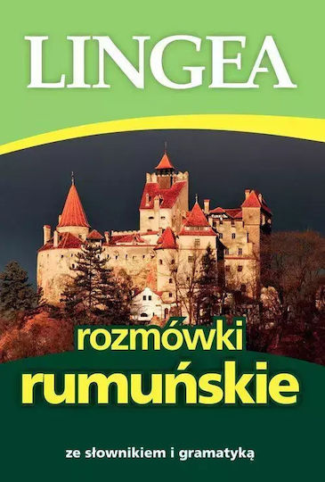 Rozmówki Rumuńskie, Wydanie 3