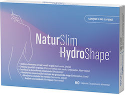Naturpharma Naturslim Hydroshape 60 Capsule
