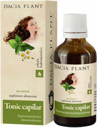 Dacia Plant Hair Tonic