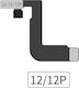 Qianli Кабелна Лента За Ремонт На Face Id Tag-on Iphone 12 12 Pro
