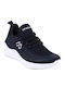 Sport Sneakers DARK BLUE