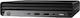 HP Pro Mini 400 G9 PC (Core i5-14400T/16GB DDR5/1TB SSD/W11 Pro)