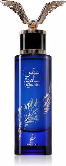 Khadlaj Saqr Al Badia Eau de Parfum 100ml