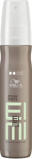 Wella Ocean Spritz Texturizer For Medium Hold 150ml