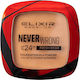 Elixir Never Wrong Liquid Foundation 947d