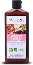 Intra La Natura Dentro Shampoos Glanz 250ml Intra La Natura Dentro Shampoos Glanz 250ml