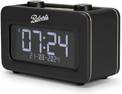 Roberts Revival Rest