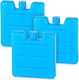 Vilde Eisbeutel 3x 100ml