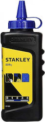 Σκονη Κιμωλιας Χαραξης Ραματος Μπλε 225g Stanley