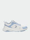 Safety Jogger Παπούτσι Εργασίας Μπλε