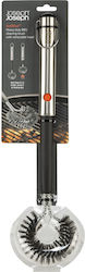 Joseph Joseph Grillout Edelstahl Grillreinigungsbürste