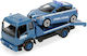 Lampa Lastwagen 1:43 Polizei