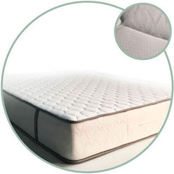 Achaia Strom Success Air Foam-latex 1φ 2 1 King Size 190x200x21cm fără arcuri