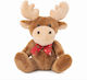 Amek Toys Plush Christmas 16 cm
