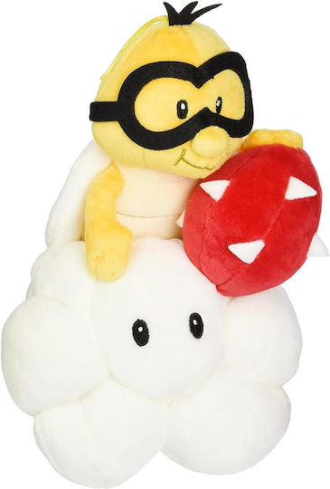 Together Plus Plüsch Super Mario 22 cm