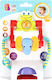 Bam Bam Babyspielzeug mit Sounds für 6++ Monate