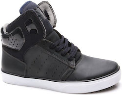 Narmart Παιδικά Sneakers Navy Μπλε