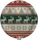Plate for Party 8 Pieces