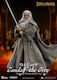 Lord Rings Gandalf Grey Statue 20.5cm