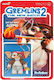 Gremlins Reaction Action Figure Wave 02 Gizmo B...