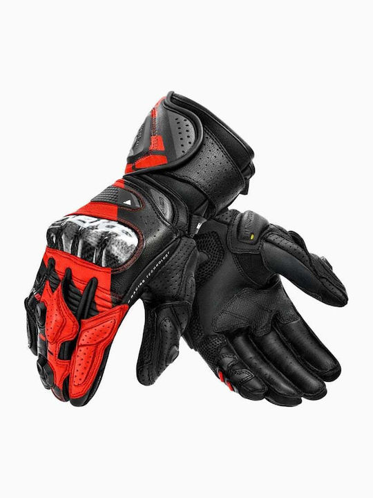 Shima RS-3 Зимни Мъжки Мотоциклетни ръкавици Re...