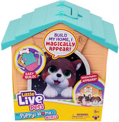 Alouette Παιχνίδι Μινιατούρα Little Live Pets για 5+ Ετών Alouette Παιχνίδι Μινιατούρα Little Live Pets για 5+ Ετών
