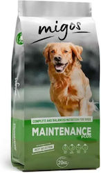 Migos Maintenance Plus 20kg