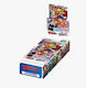 Bushiroad Cardfight Vanguard Booster Box Διάφορα Σχέδια