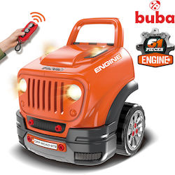 Buba Игра На Имитация
