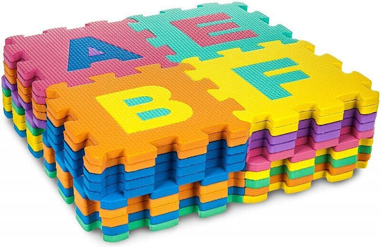Puzzle De Podea Pentru Copii 36 Piese
