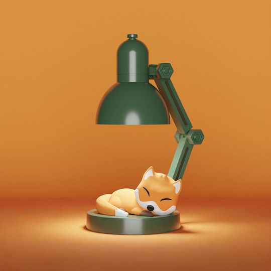 Winkee Led Kids Desk Lamp