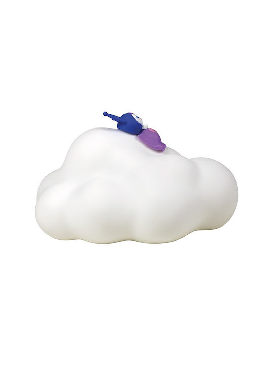 Mood Kids Decorative Lamp 19x16x13.6εκ.