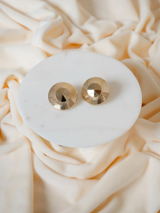 Georgina Trikogia Earrings with Clip Georgina Trikogia Earrings with Clip