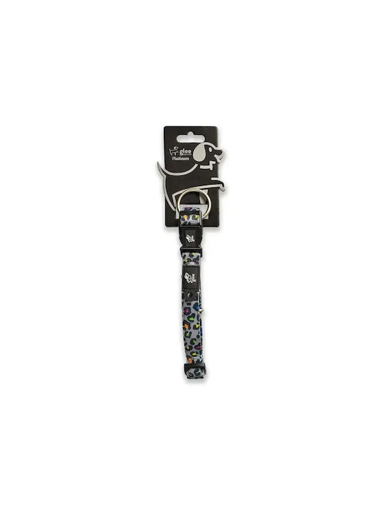 Glee Κολάρο Σκύλου Indy Leo S 1.5cm X 30cm-45cm