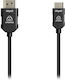 Atomos Silicon Hdmi Cable 45cm Micro To Full Hdmi