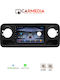 Carmedia Car Audio System for Mercedes-Benz Sprinter 2018 (Bluetooth/USB/WiFi/GPS/Apple-Carplay/Android-Auto) with Touch Screen 10"
