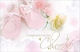 Baptism Invitation 10 Pcs