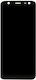Screen 2018 Lcd+touch with Touch Mechanism for Samsung Galaxy J6 2018 (Black)