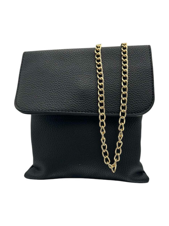 V-store Women's Bag Crossbody Black