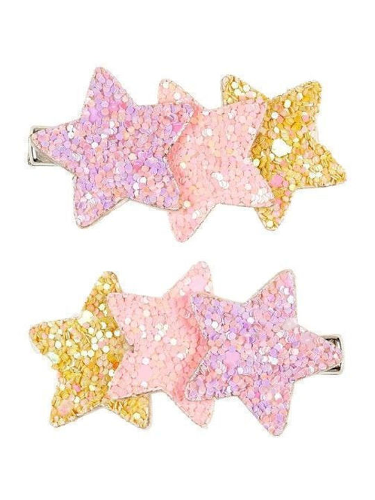 Souza For Kids Stars Kids Hair Clip