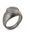 Goldsmith Мъжки Пръстен от Стомана