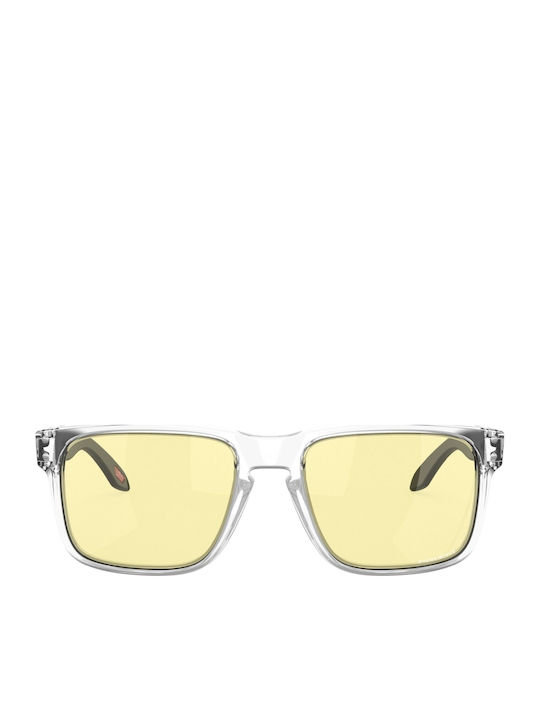 Oakley Holbrook Унисекс Слънчеви Очила с Прозра...