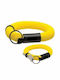 Chums Floateyes Neon Wrist Επιπλεον Βραχιολι Καρπου Μπρελοκ Κλειδιων Κιτρινο Chums 27.1104.wk-8-yellow