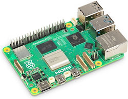Raspberry Pi 5 Barebone (Cortex-A76 / 1GB DDR4) Raspberry Pi 5 Barebone (Cortex-A76 / 1GB DDR4)