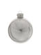Glass Silver Ball Set 24 Pieces 4cm 73132 Sale-30%