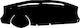 Car Dashboard Cover Suzuki Ignis 2016 Race Axion 1 Piece Kt.28653-rx Kt.28653-rx