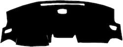 Car Dashboard Cover Toyota Yaris 5d 2020 Analog Instrument Cluster Race Axion 1pc Code 29666-rx Code 29666-rx