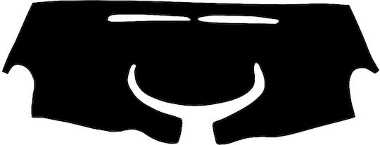 Car Dashboard Cover Toyota Yaris 0611 Car Dashboard Cover Race Axion 1pc Code 29372-rx Code 29372-rx