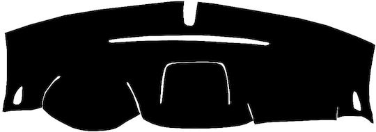 Car Dashboard Cover VW Tiguan 5d 2007-2016 Race Axion 1pc Kt.31171-rx Kt.31171-rx